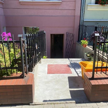 Chodkiewicza 14 - Apartament Бидгошч Екстериор снимка