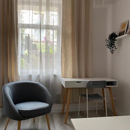 Chodkiewicza 14 - Apartament Бидгошч Екстериор снимка