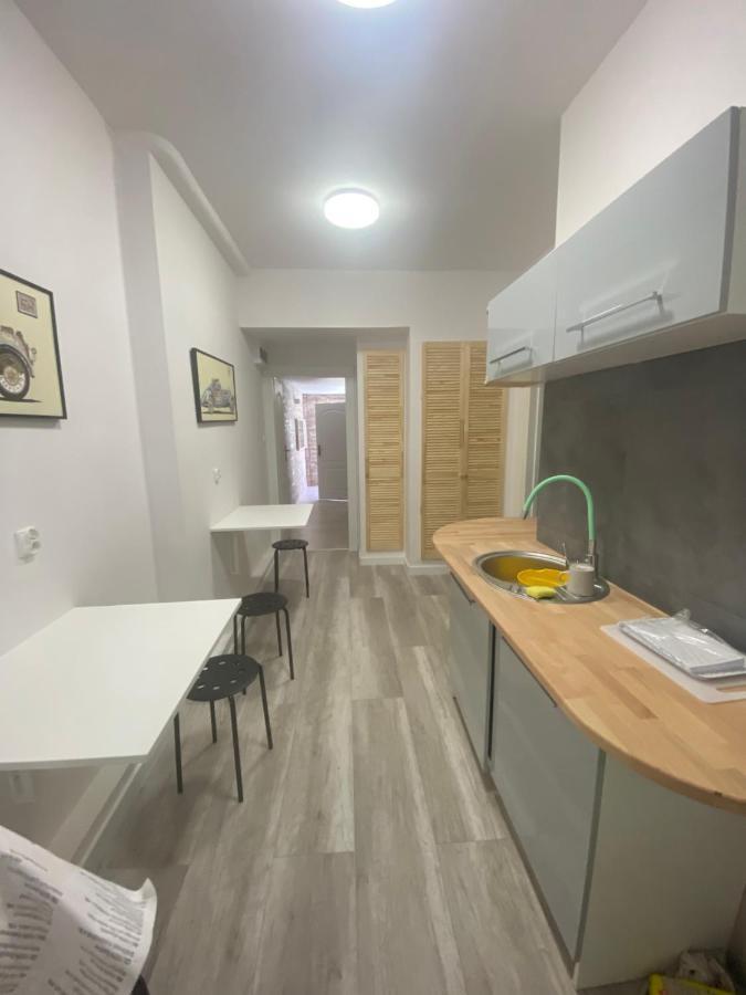 Chodkiewicza 14 - Apartament Бидгошч Екстериор снимка