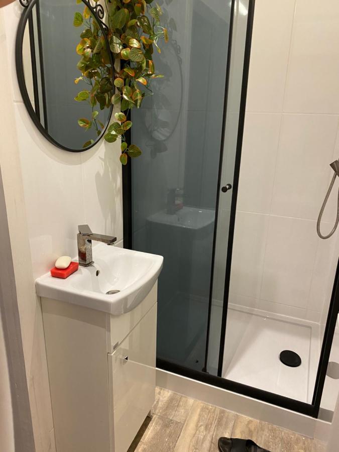 Chodkiewicza 14 - Apartament Бидгошч Екстериор снимка