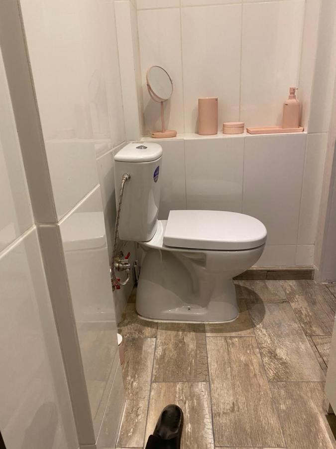 Chodkiewicza 14 - Apartament Бидгошч Екстериор снимка