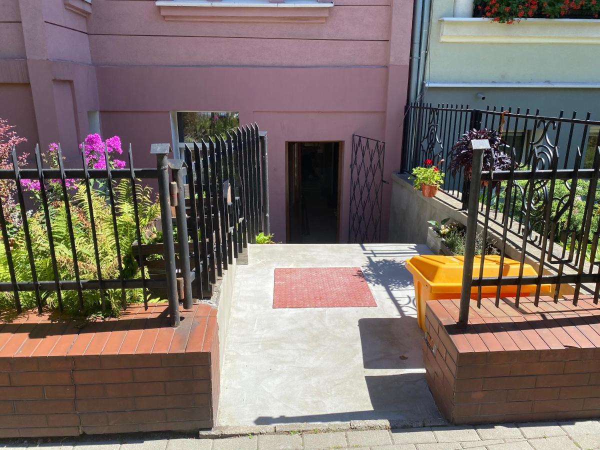 Chodkiewicza 14 - Apartament Бидгошч Екстериор снимка