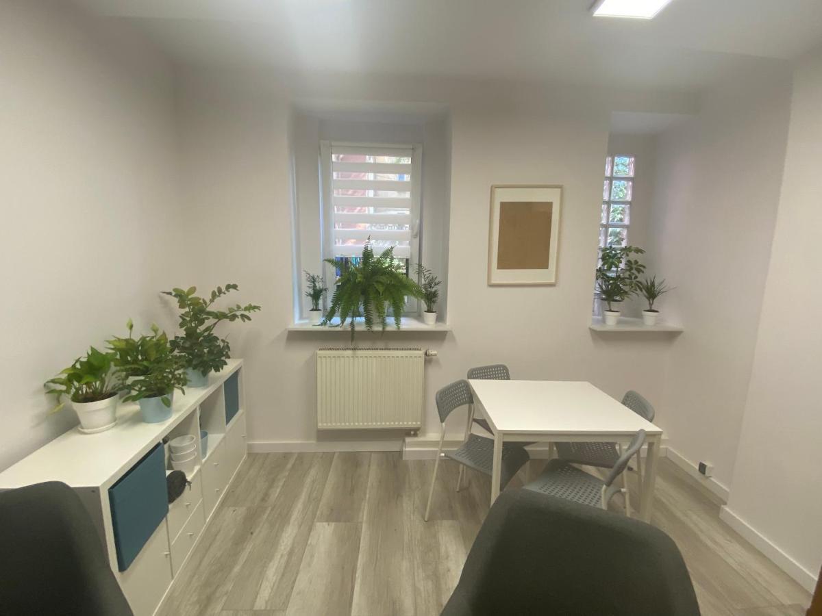 Chodkiewicza 14 - Apartament Бидгошч Екстериор снимка