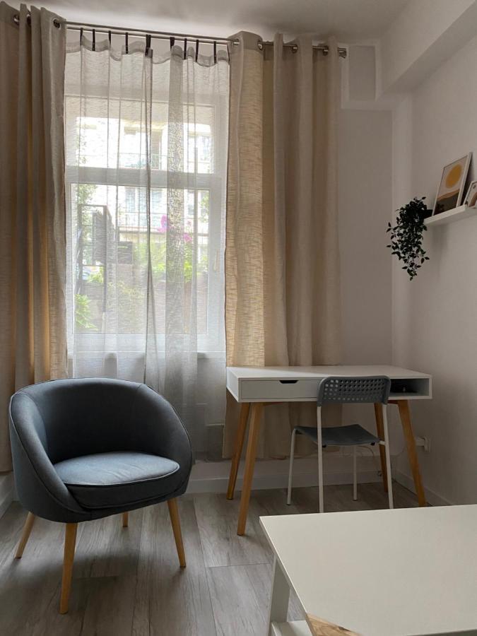 Chodkiewicza 14 - Apartament Бидгошч Екстериор снимка