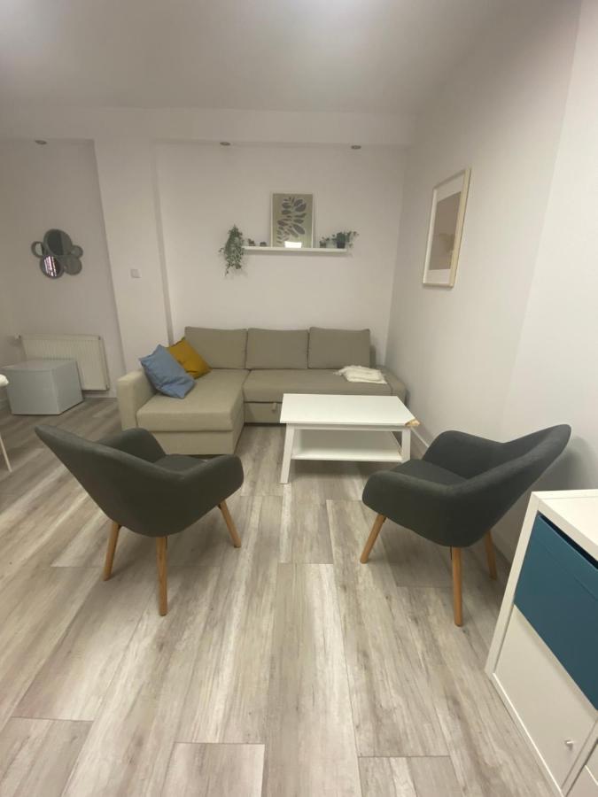 Chodkiewicza 14 - Apartament Бидгошч Екстериор снимка