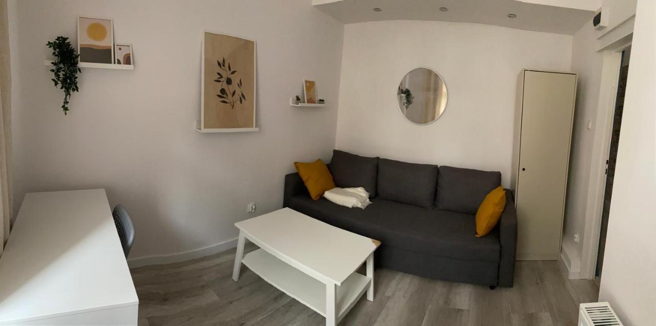 Chodkiewicza 14 - Apartament Бидгошч Екстериор снимка